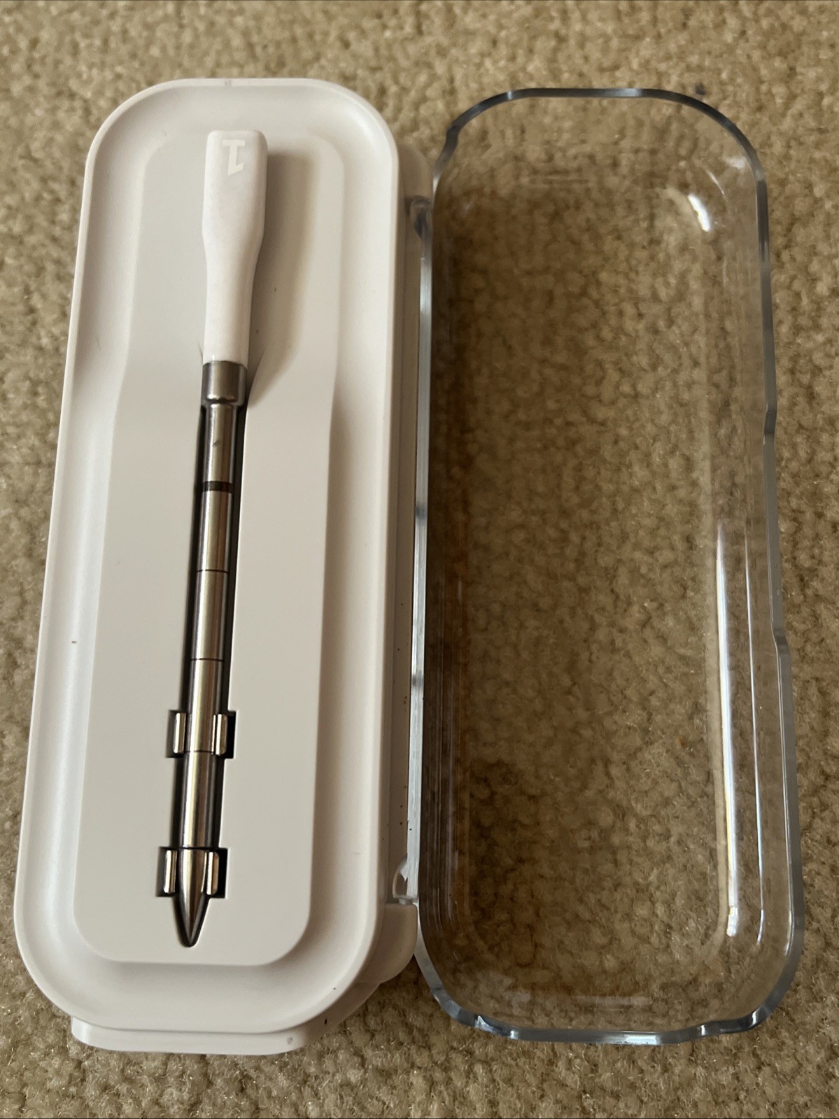 CHEF iQ Chef Hub Wireless Meat Thermometer Model: CQ60-1c-HUB