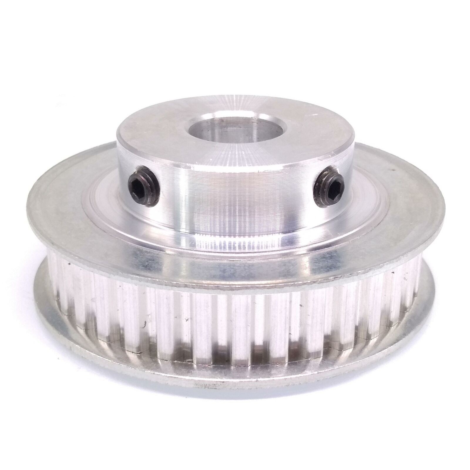 XL 10T-18T Timing Belt Pulley Synchronous Wheel For 10mm 15mm Width Belt