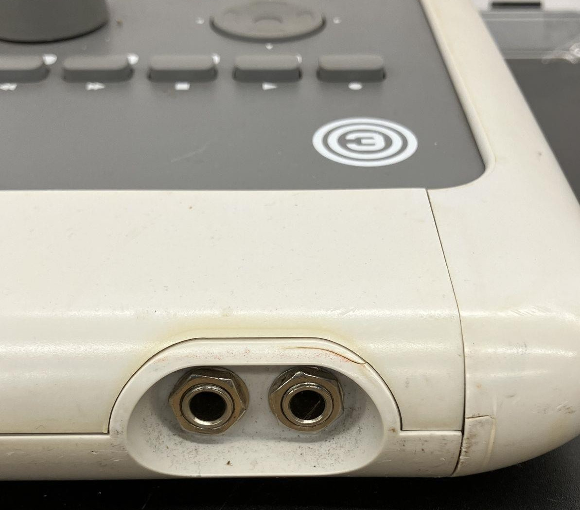 Digidesign 003 Console Audio Mixer Interface