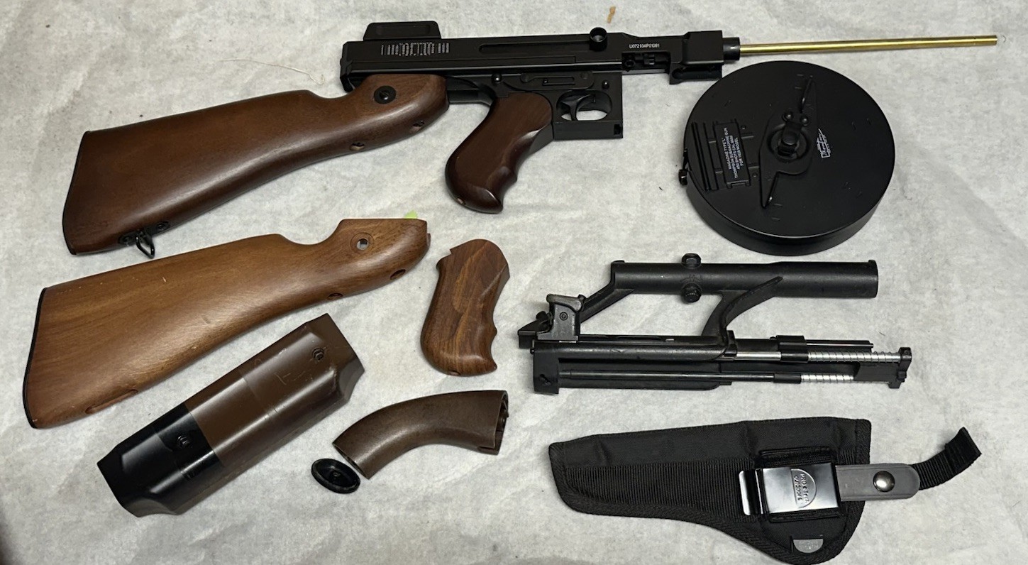 airsoft Part lot