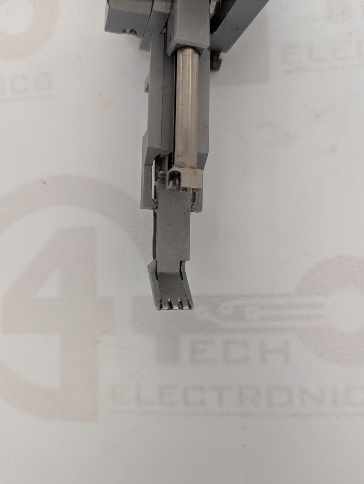 Universal Instruments Radial Insertion Head Assembly
