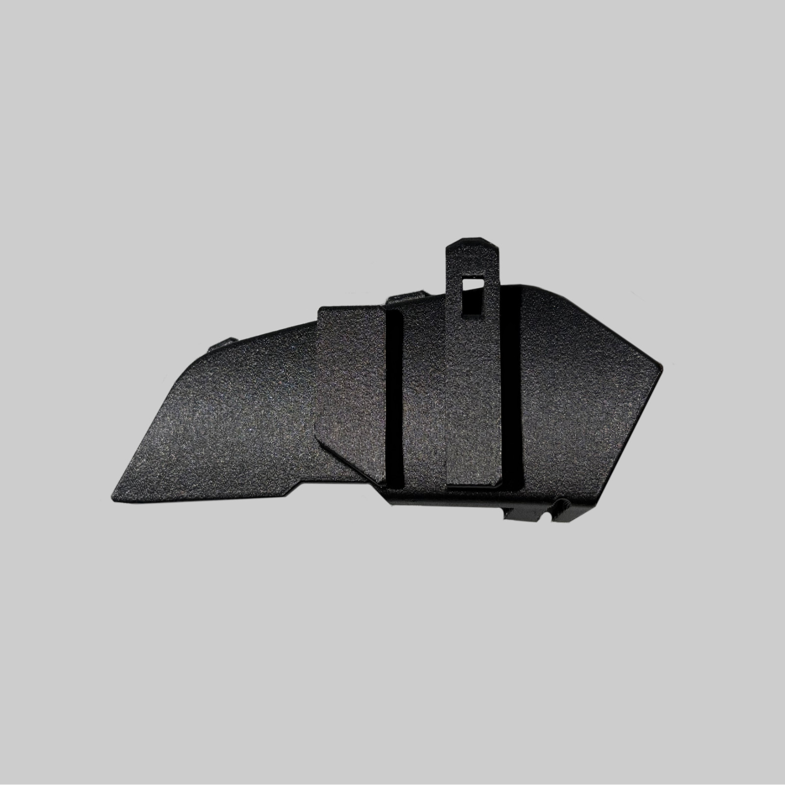 HJC Helmet Adapter Mount for Cardo Packtalk Edge / Neo / Pro / Custom