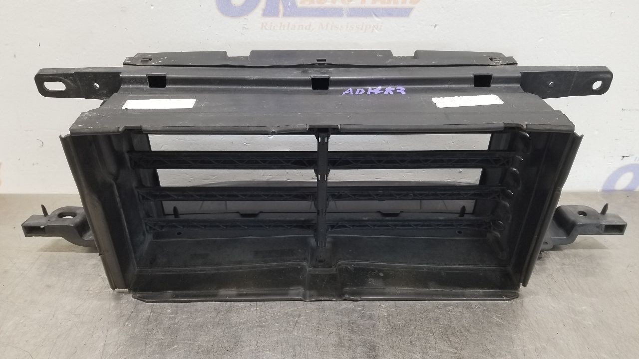 21 FORD EXPEDITION LOWER AIR SHUTTER 3.5L