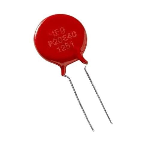 15Pcs V510LA10P Varistors 100pF