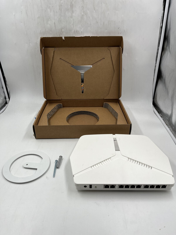 RIVERBED SDI-130W-B010 STEELCONNECT GATEWAY DTAHB FIREWALL
