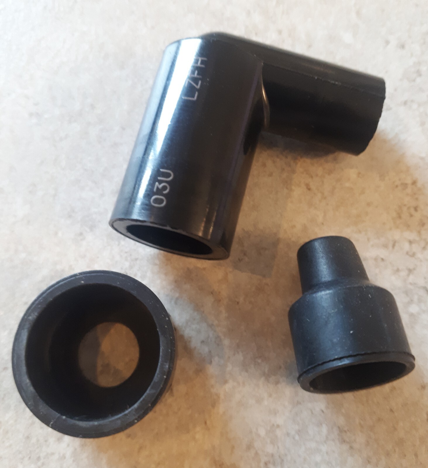 NGK Spark Plug Cap LZFH (8710)