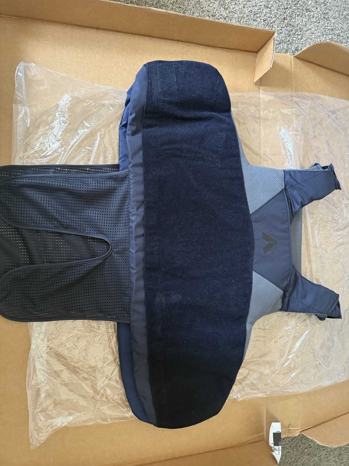 Point Blank Alpha Elite AXIIIA