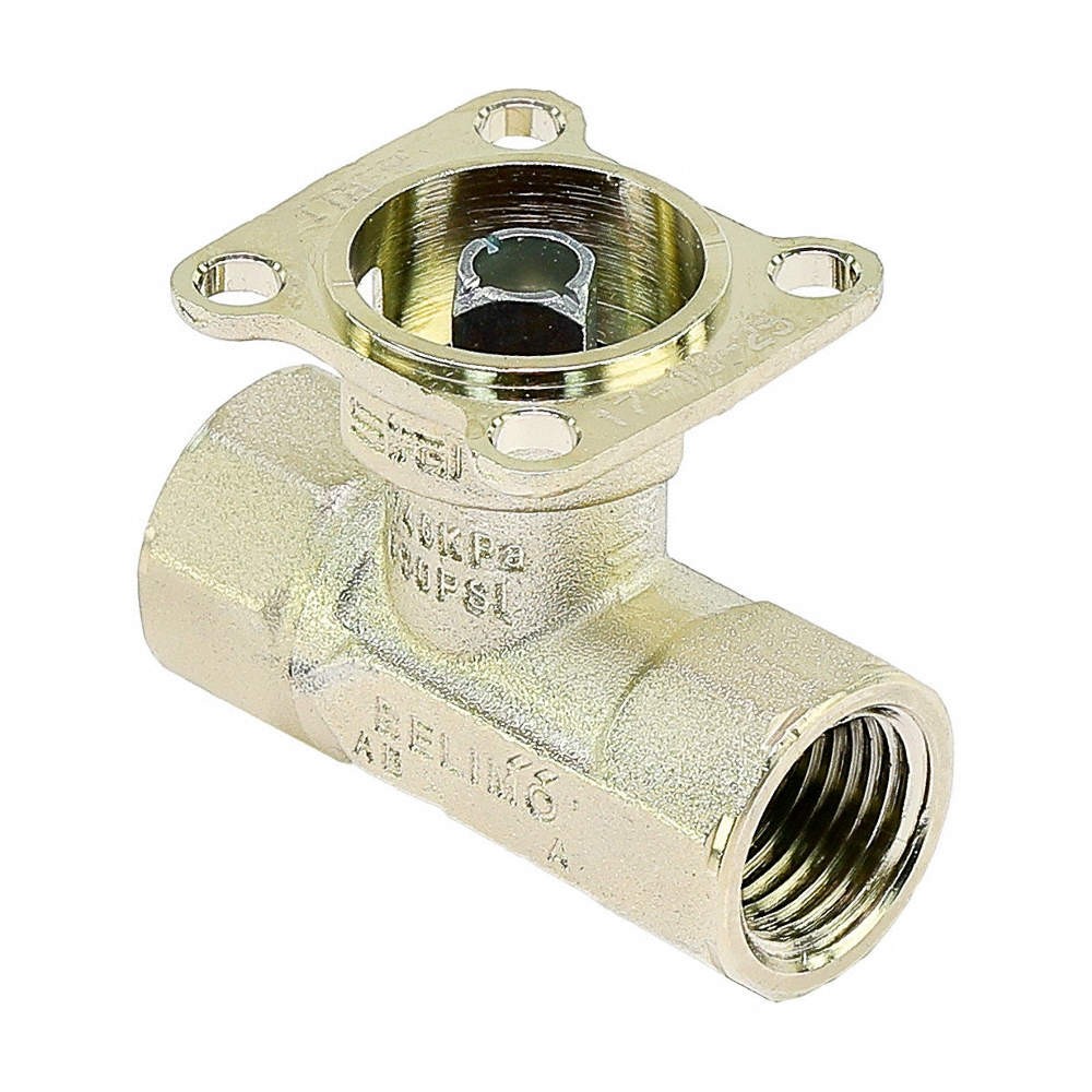 BELIMO  Valve Body, Ball 875WR5