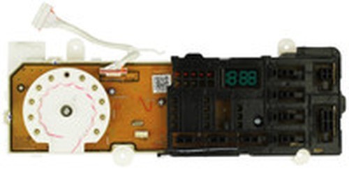 SAMSUNG DC92-02633C PCB Display FCD DV350 Assembly