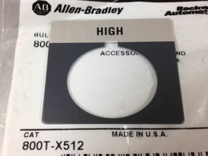 NEW at Basicsupply: 800TX512 NEW