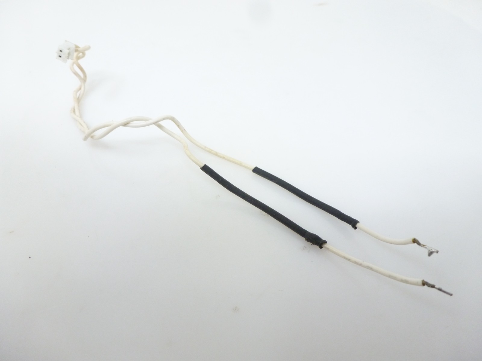 DYE DM3 GEN-E LCD MATRIX SOLENOID WIRE HARNESS USED PAINTBALL