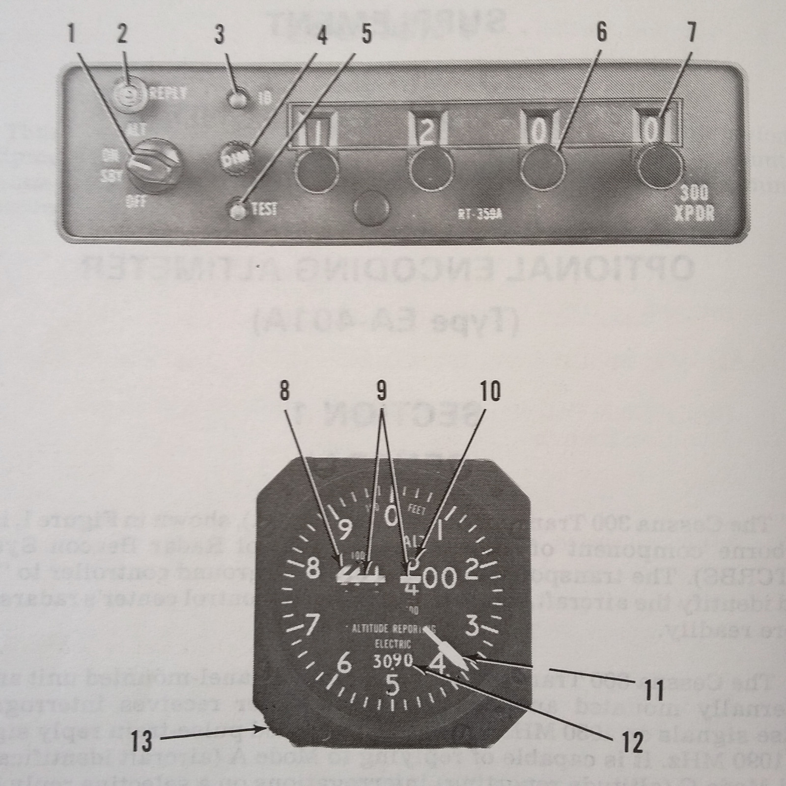 1980 Cessna 152 Pilot's Information Manual