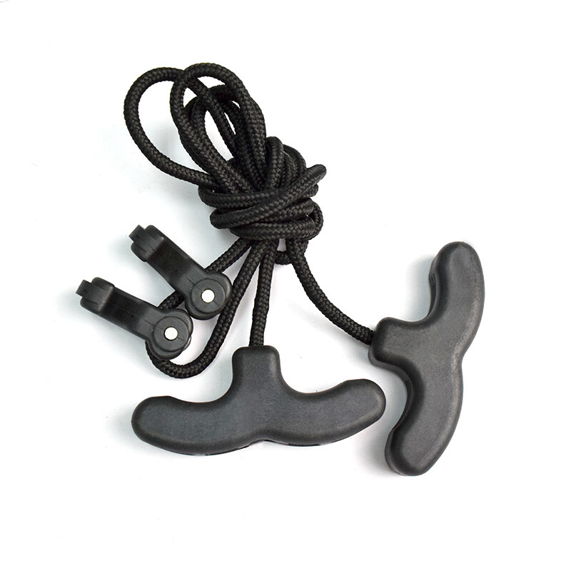 Archery Crossbow Rope Cocking Device Easy Pull Cocker Tools Target Hunting New