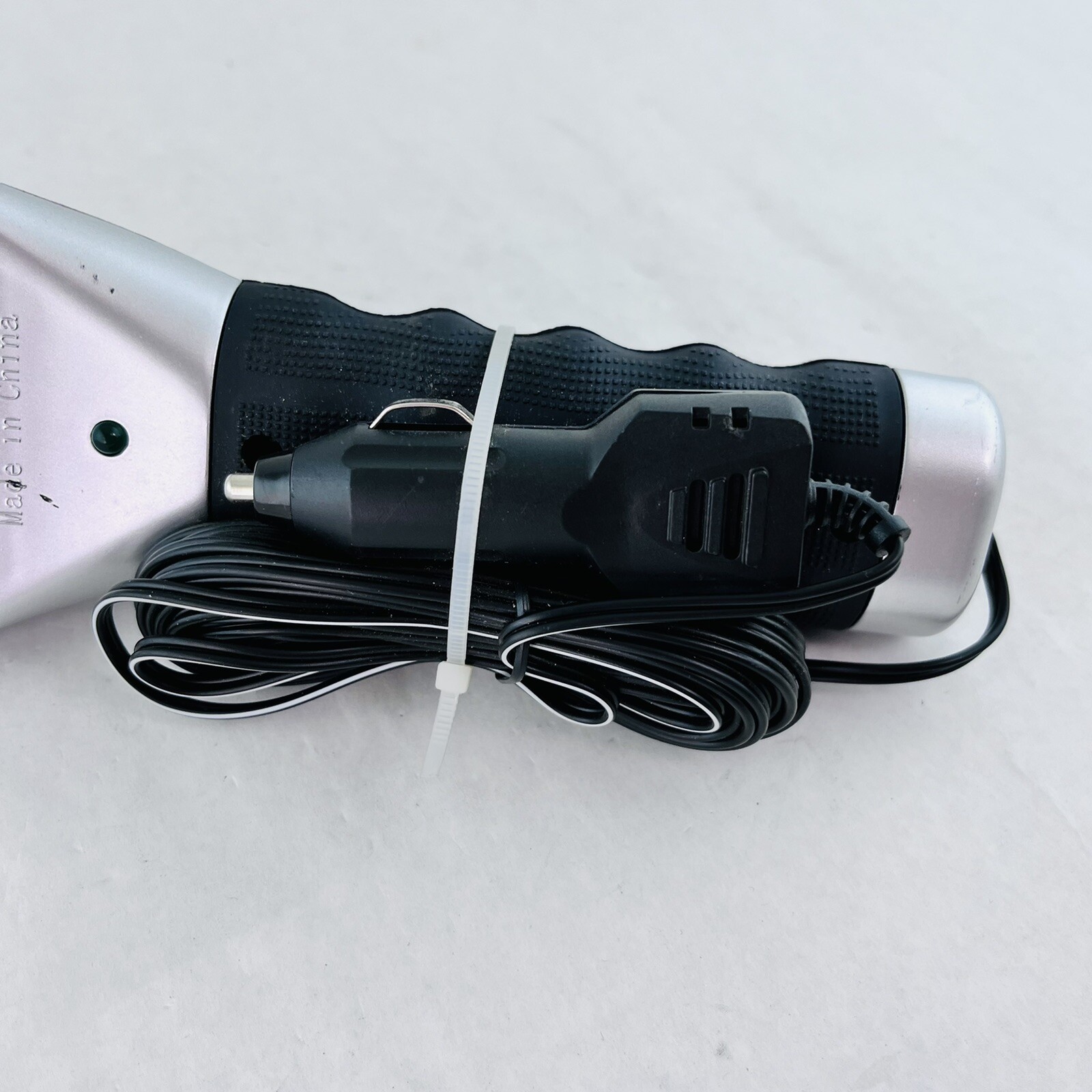 12V Auto Car Heated Electric Windshield Ice Scraper Snow Melter Removal