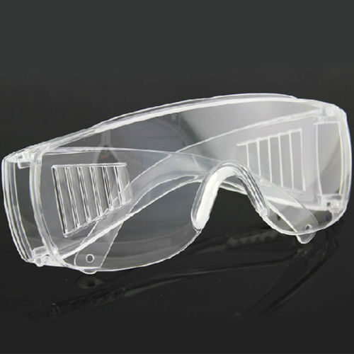 Dental Protective Safety Goggles Glasses Eye Protection Spectacles ANTI-FOG