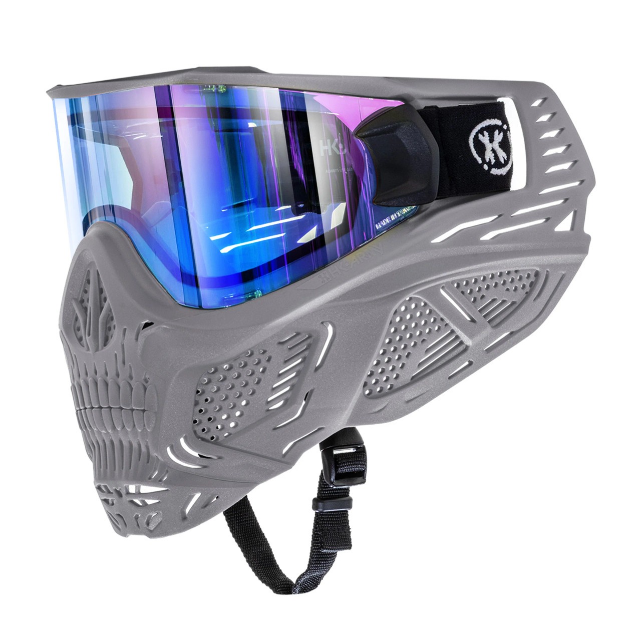 HK Army Skull Goggle - Crypt