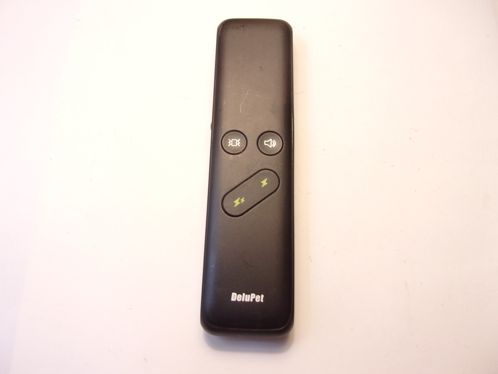 DeluPet Dog Collar Remote Control