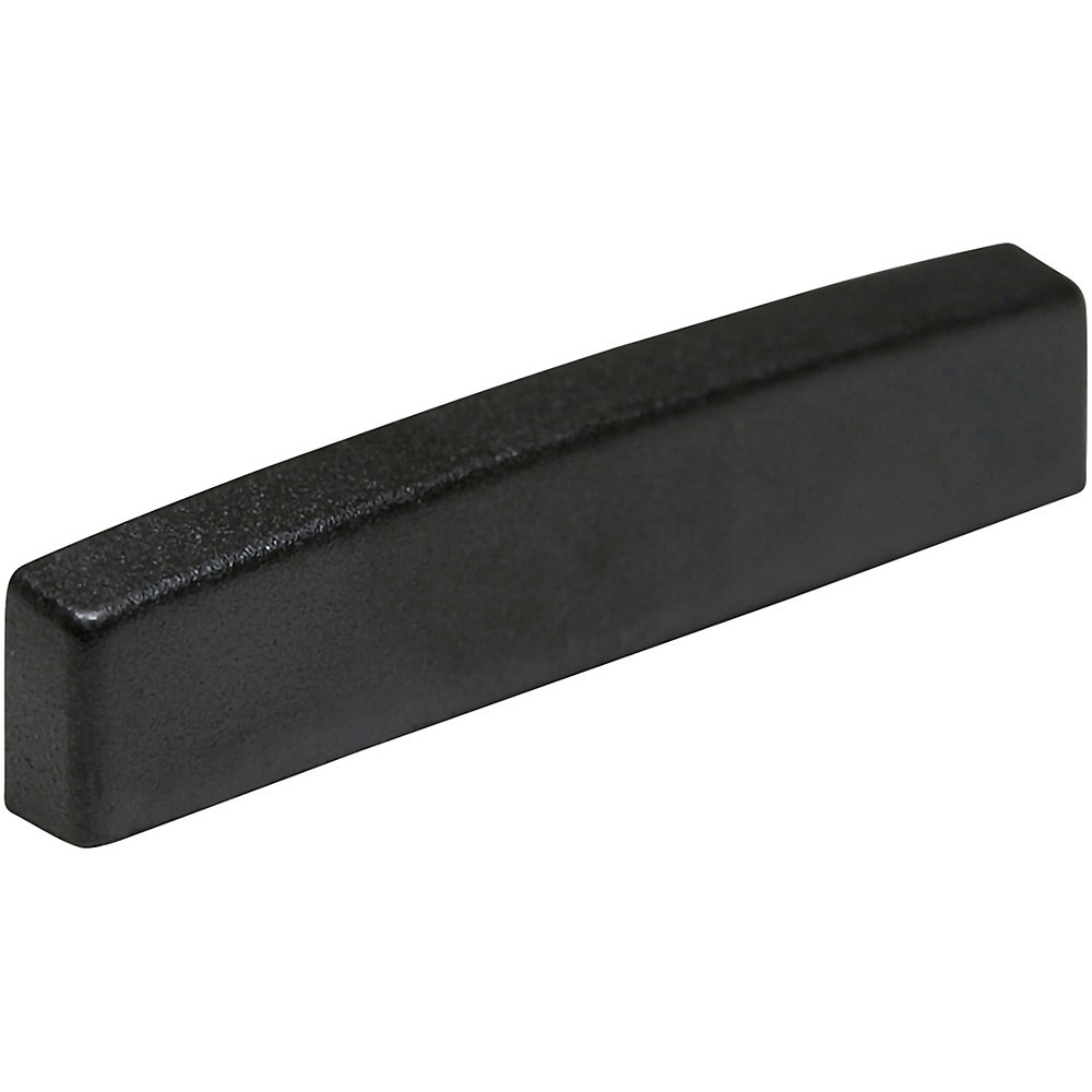 Graph Tech TUSQ Jumbo XL Blank Nut Black