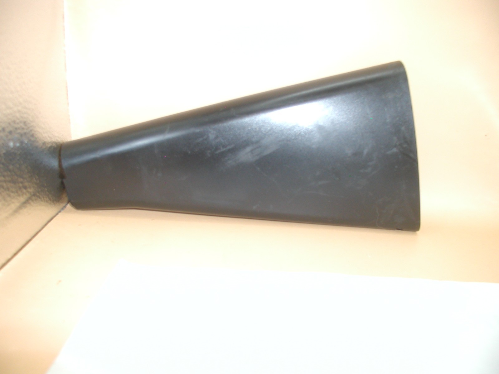 Tokyo Marui M16A2 Electric Rifle - Stock, Plastic