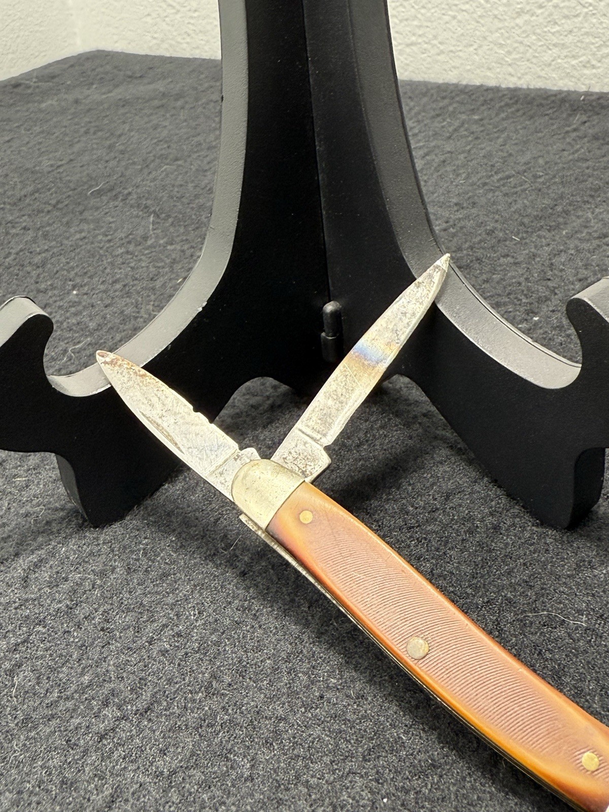 Ulster USA Old Timer 580T Missing Blade