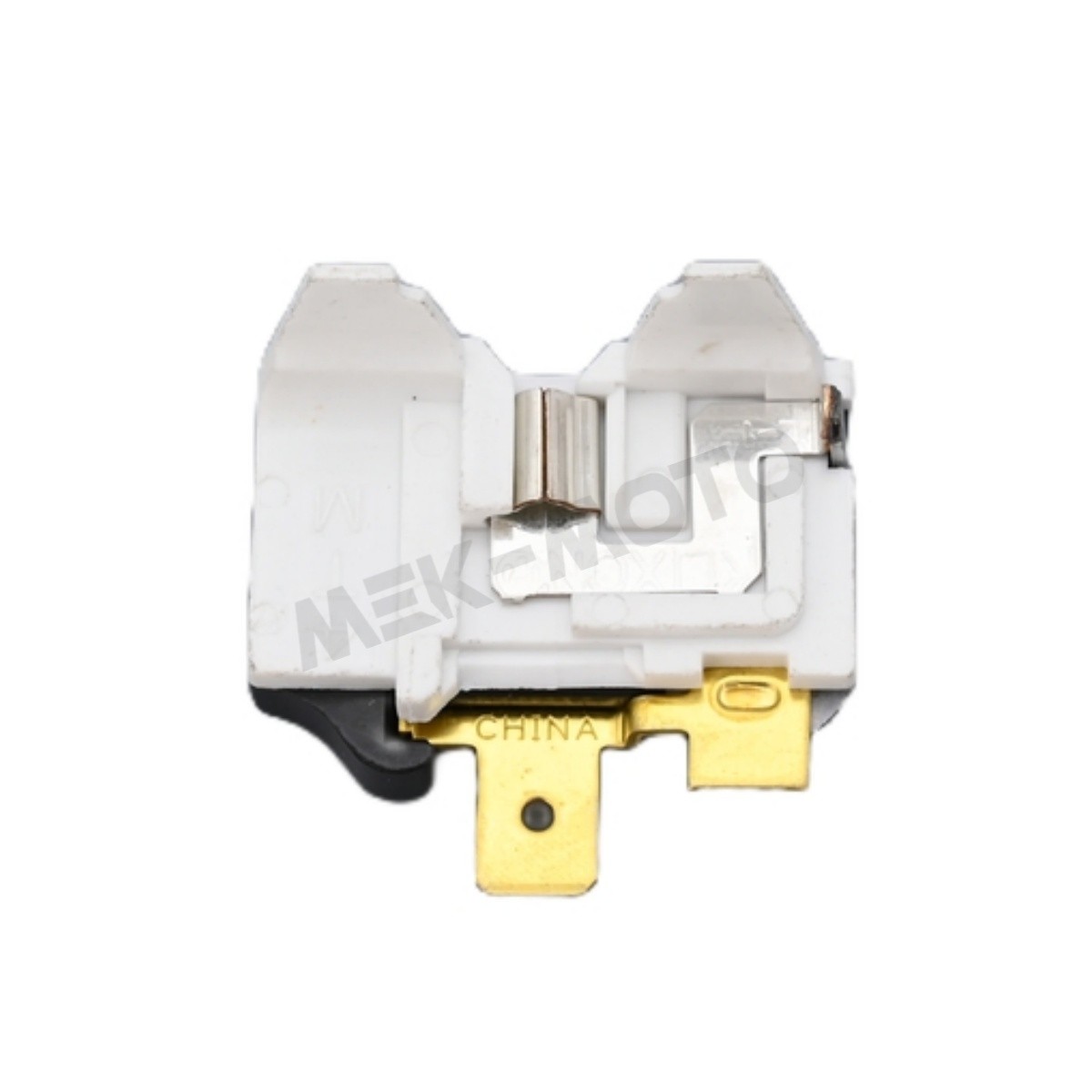 Compressor Overload Protector For 293SHBYY WR08X10025