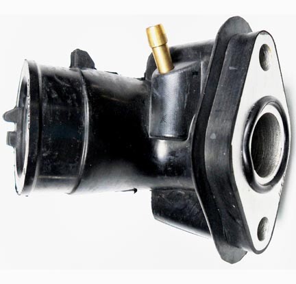 Coleman  JL50QT 50cc,GY6-50 Scooter Intake Manifold with ORing