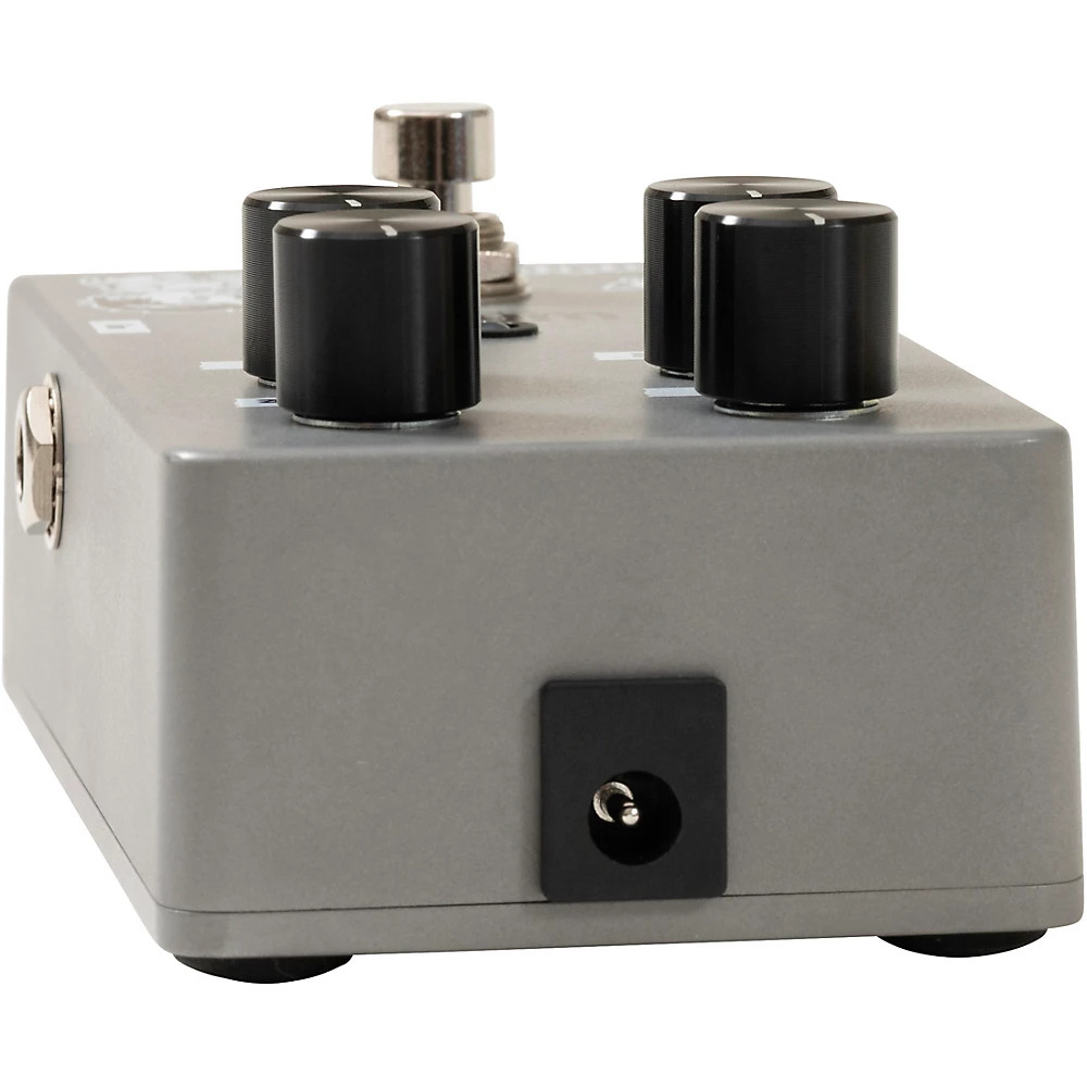 Warm Audio Dirty Boy Jr. Overdrive Pedal