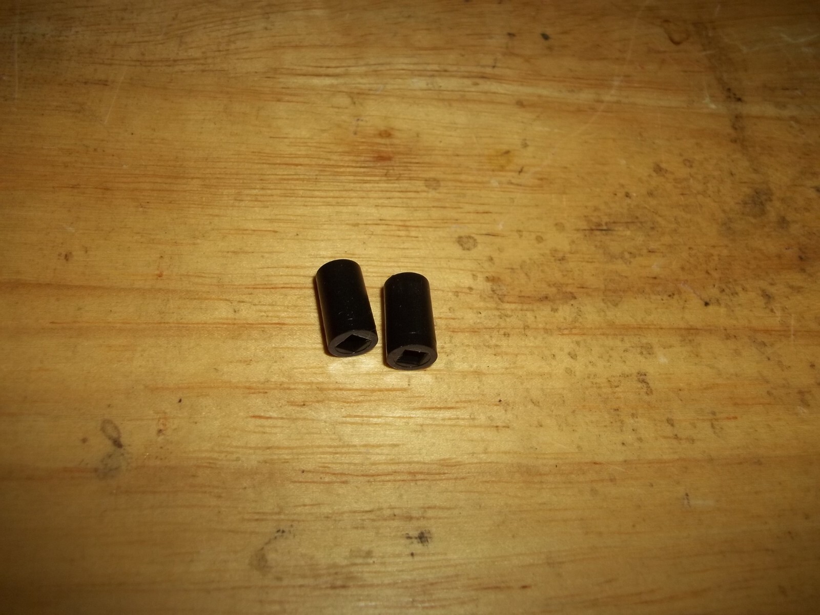 Numark DM3002X Pre-Amp Mixer Cue Push Button Knobs (2)