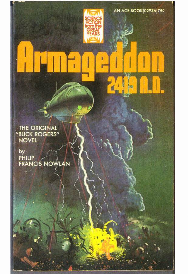 ACKERMANSION MEMORIES #13 - Forrest Ackerman - Ray Bradbury Martian Chronicles