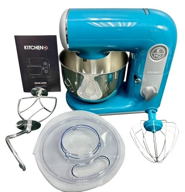 New Kitchen HQ 4-Quart Stand Mixer 20003TQ