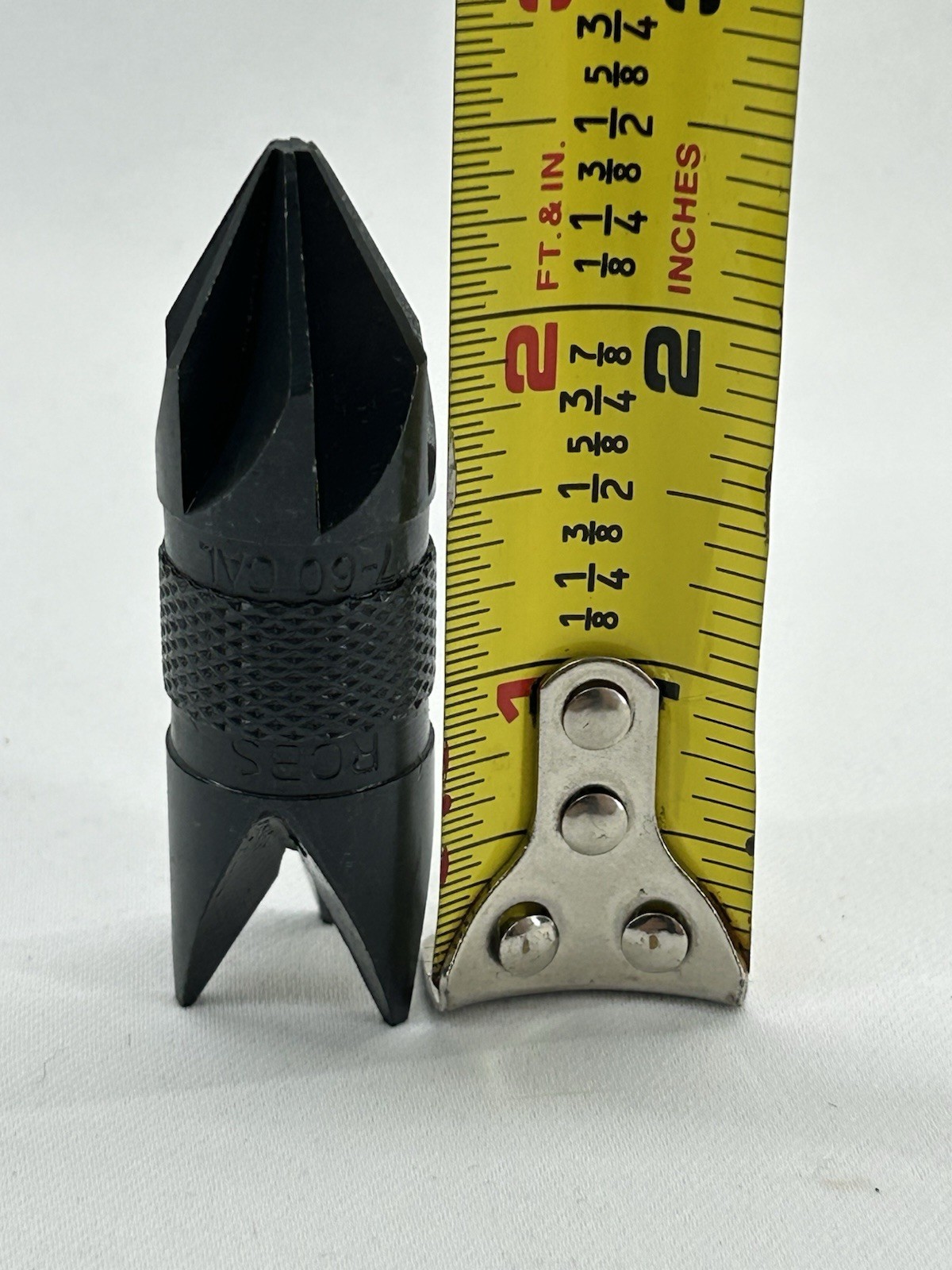 RCBS Deburring Tool .17 - .60 Caliber Large - 9348