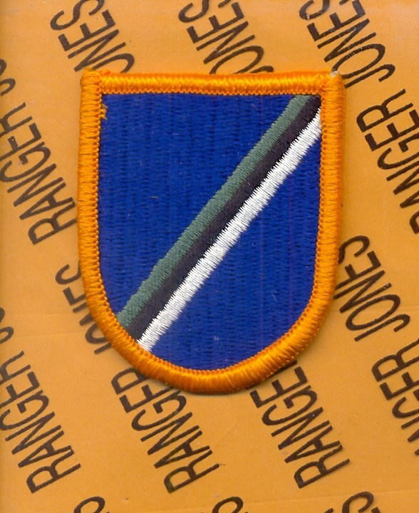 160th SOAR Special Operations Aviation Regiment Airborne beret flash patch B