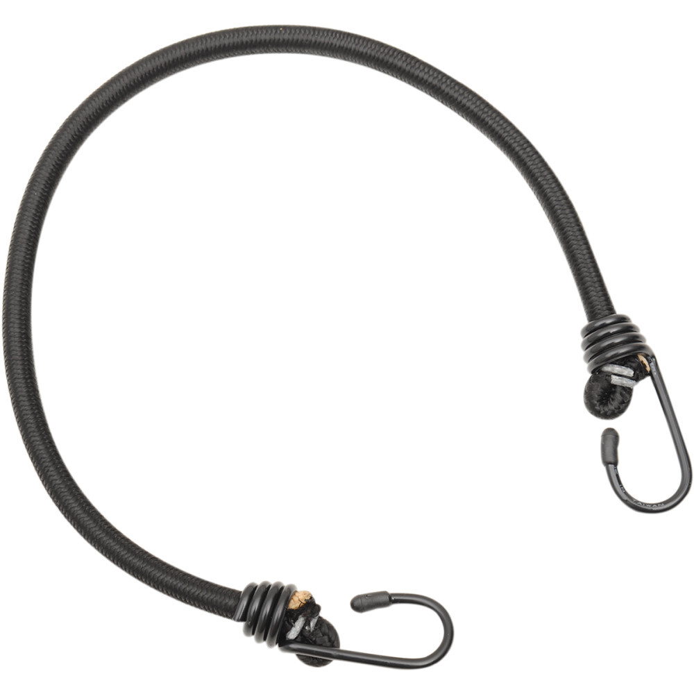 Parts Unlimited 24" Bungee Cord - 2 Hook | 1024