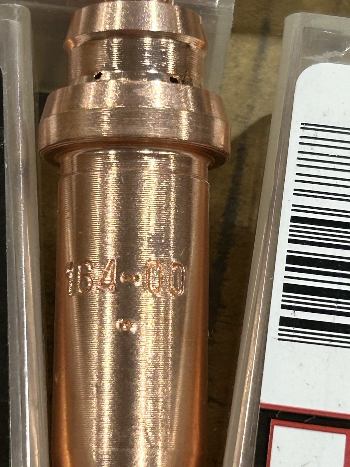 Best Welds 164-00 Airco Tip