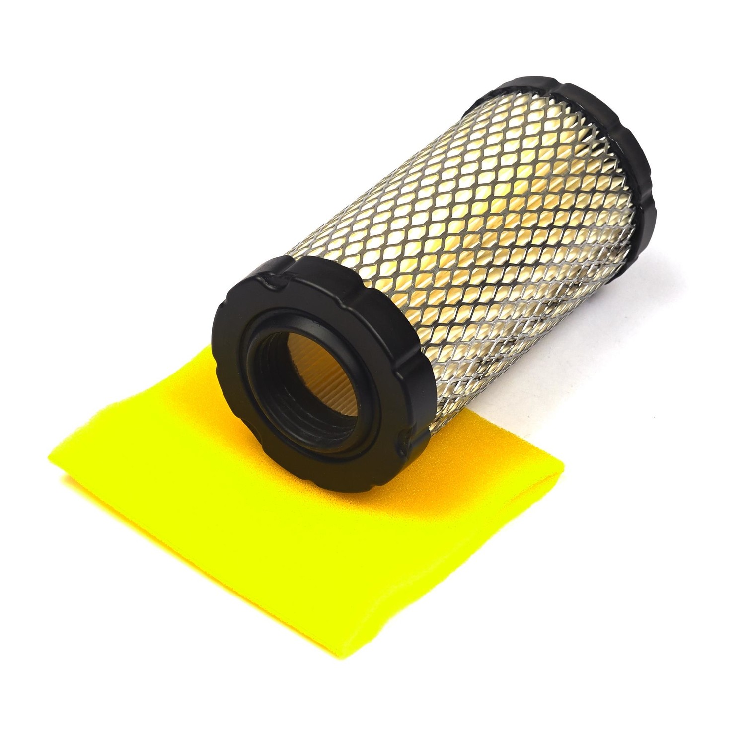 Briggs & Stratton 5415K Round Air Filter Cartridge