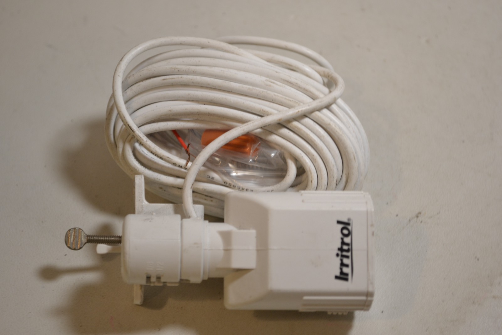 Irritrol Model: RS500 Wired Sensor