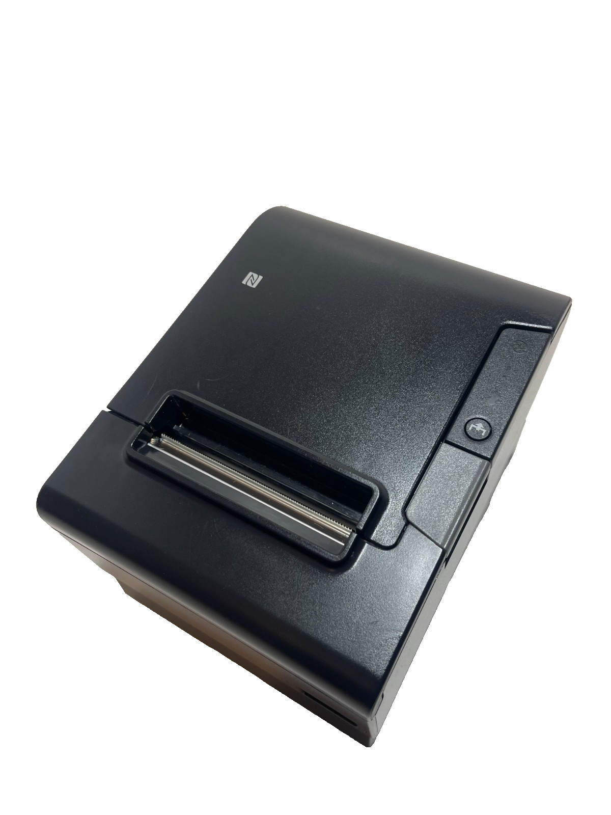 Epson Micros Oracle TM-T88VI POS Thermal Receipt Printer M338A w Serial  NEW