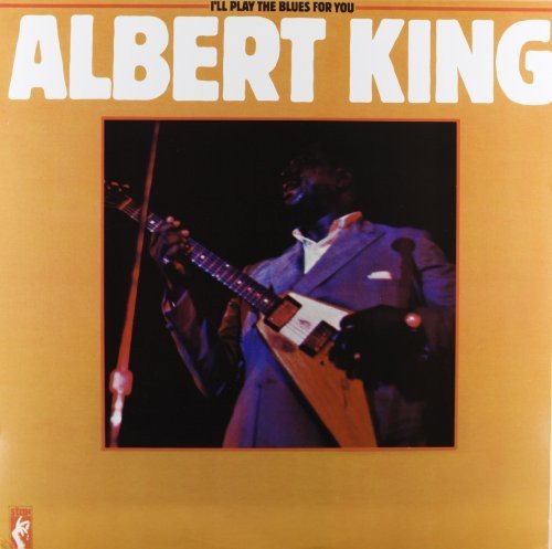 Albert King - I'll Play the Blues for You [New Vinyl LP]