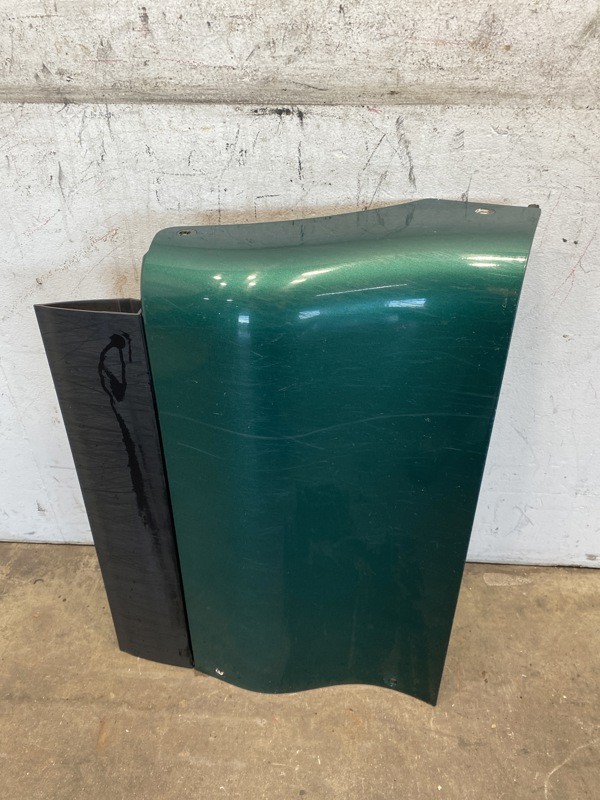 2016 International Prostar Cab Extension (625-11540)