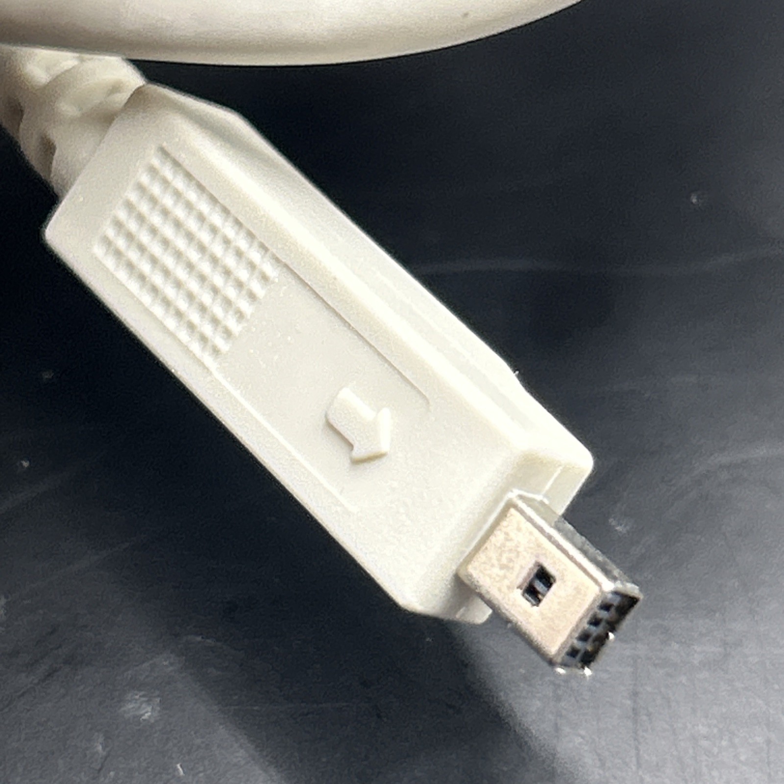 COPARTNER USB Shielded High Speed Cable 2.0 UL Type (LL84201 ) (E188601) White