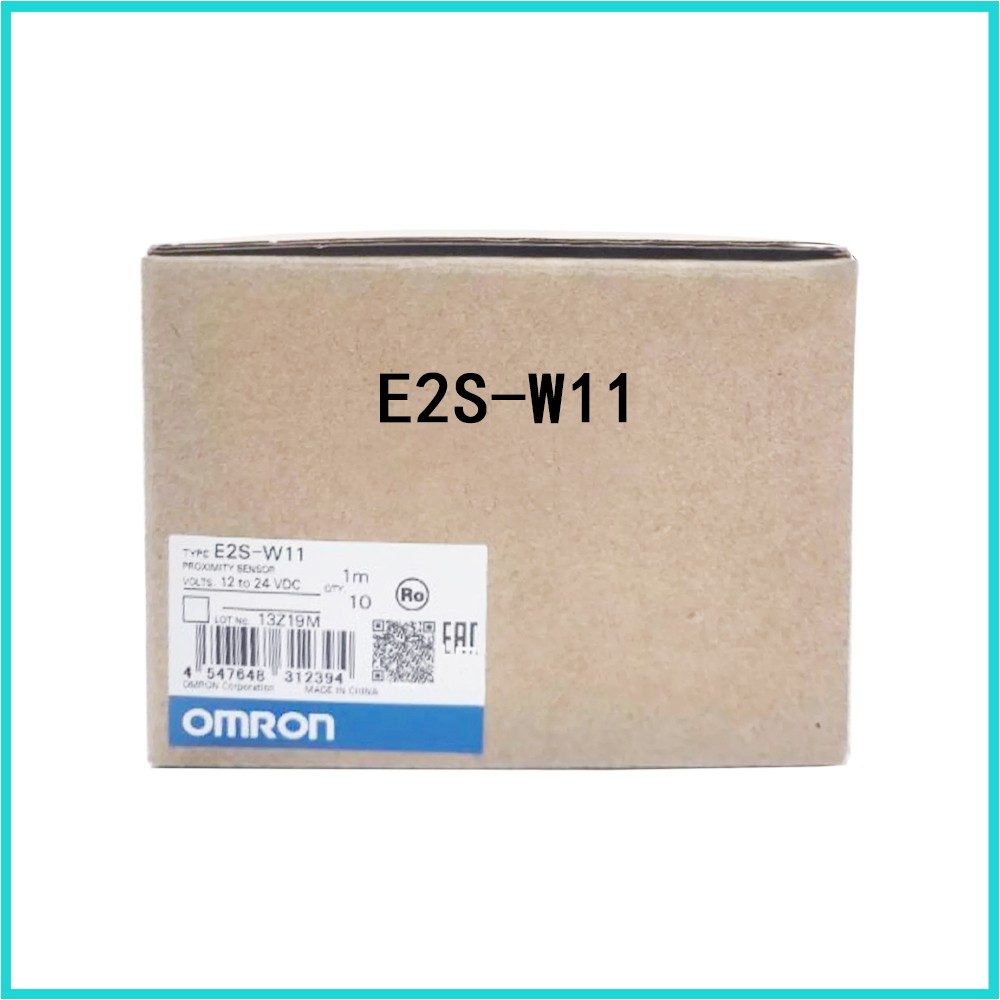 Original Omron E2S-W14 E2S-W15 E2S-W16 E2S-W11 E2S-W12 E2S-W13 Travel switch