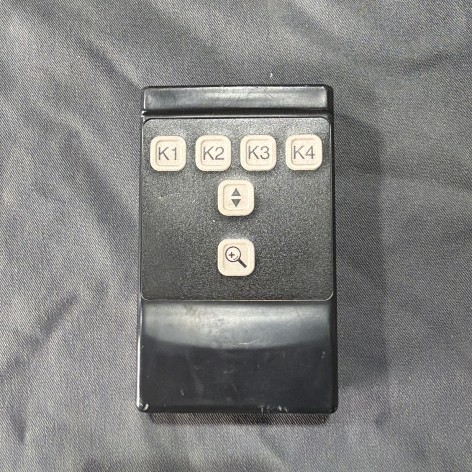 Hunter Engineering Modulated Control Assembly Remote Control OEM 146-55-1 Used