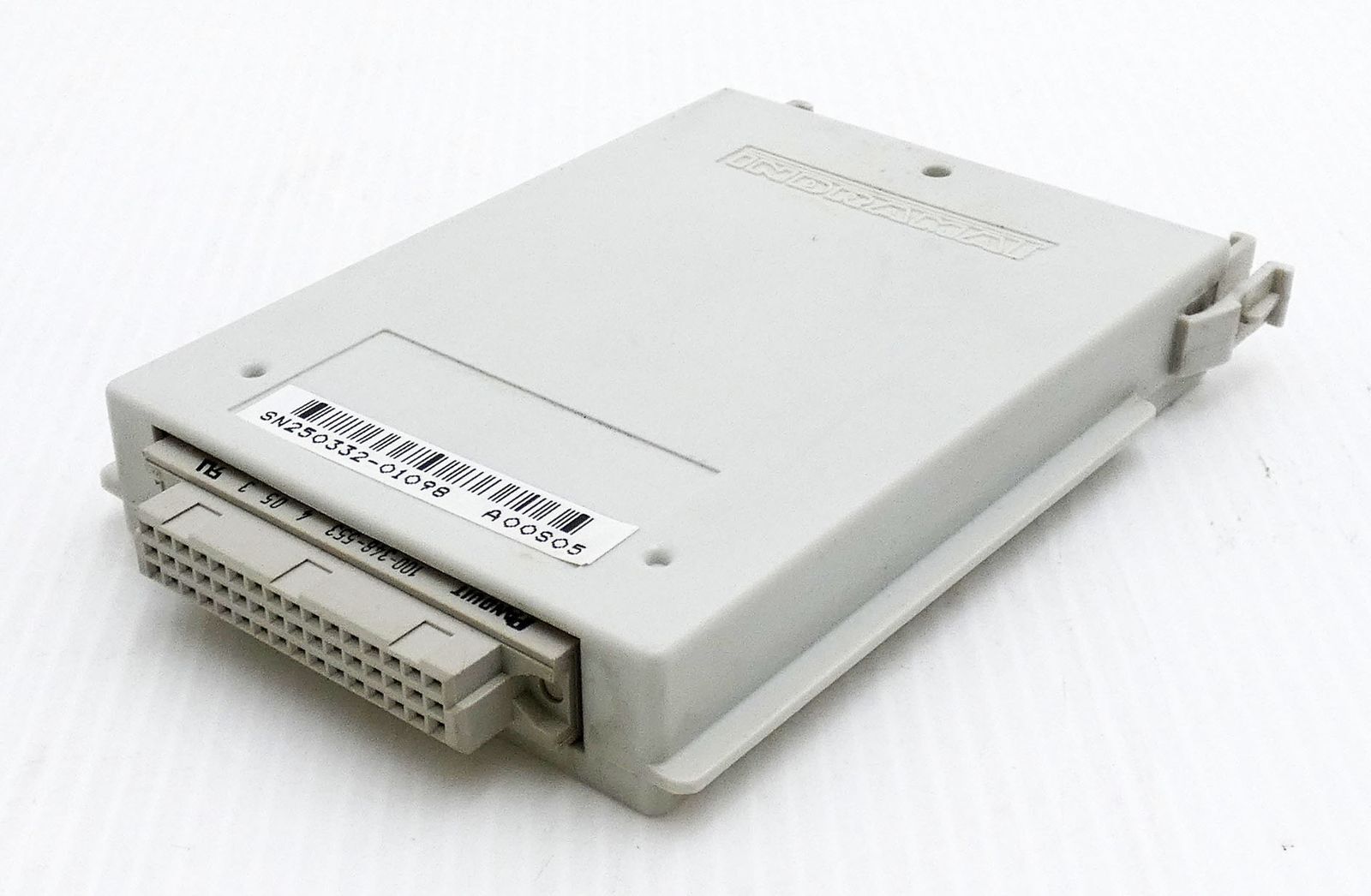 Indramat DSM2.1 DSM 2.1-A11-01.RS 250332 Memory Module -used-