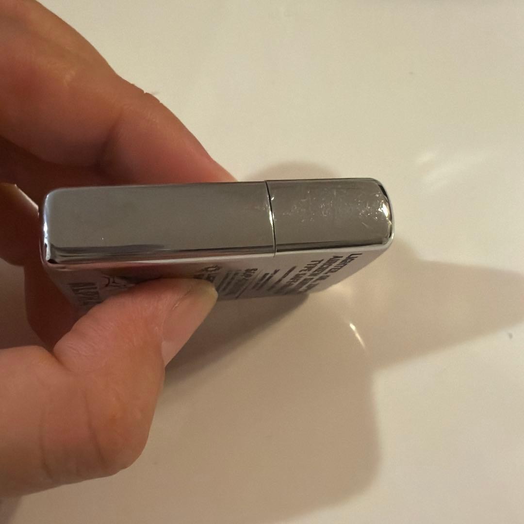 ZIPPO Alpha MA-1