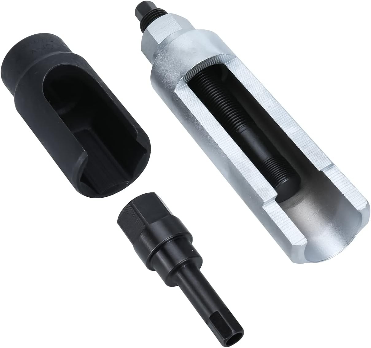 3Pcs Diesel Injector Puller Extractor for Mercedes CDI Sprinter C E Class ML