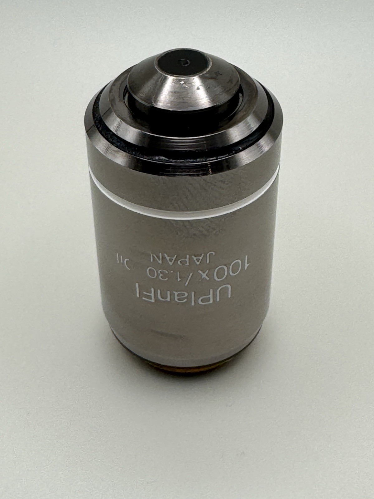 Olympus UPlanFL 100X/1.30OIL Microscope Objective