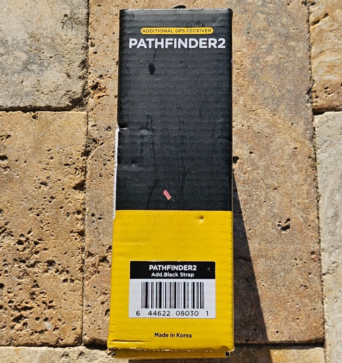 🌟🎈 Dogtra PATHFINDER2 Dog Collar Receiver Additional GPS Collar 🌟