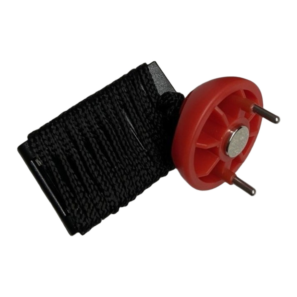 Treadmill Safety Key E-Stop Switch for Proform Models Red Plastic 2.8 x 4.5cm