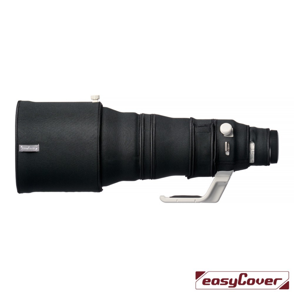 easyCover Lens Oak for Canon RF 400mm f/2.8L IS USM Lens Cover