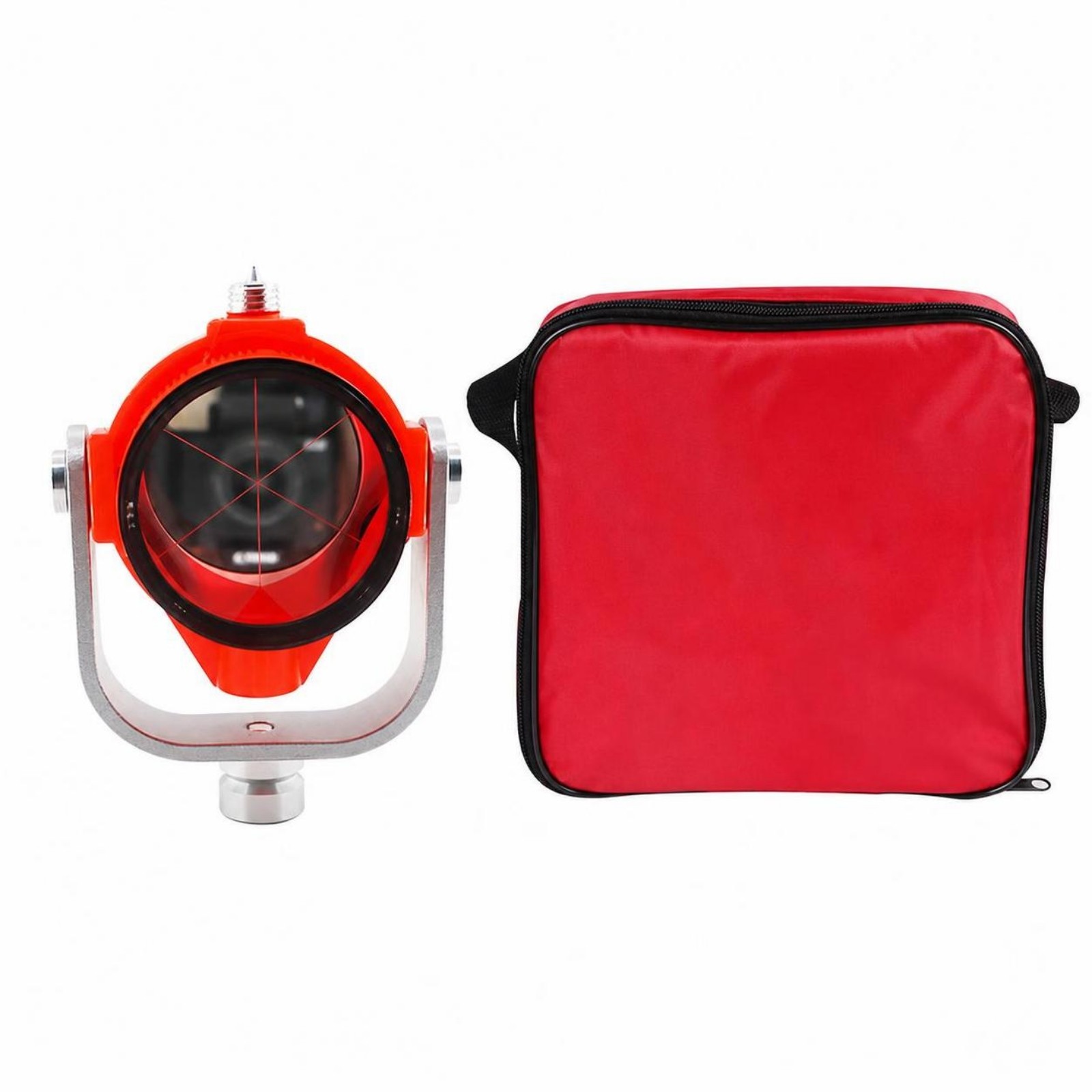 Surveying Reflector Optical Cube High-Accuracy Surveying Optical Cube With